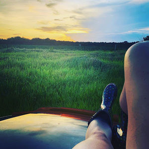 Meet your Posher, Devonne danne